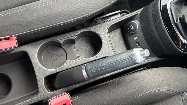 Ford Fiesta 1.0 EcoBoost Zetec 3dr Petrol Hatchback